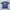 Kaos Band Nirvana Smiley Face Official Blue Heather Unisex photo 1