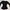Black Shimmer Bolero Top Y2k