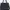 Yves Saint Laurent YSL Vintage Minimalist Tote bag Wanita black photo 1