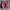 Lancel Cloth Slingbag – Tidak Pernah Dipakai – Warna Pink