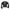 punk black denim jacket photo 1