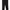 Uniqlo Anklepants Black Xs