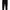 
Uniqlo anklepants black  M photo 1