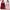 Mididress Kawai Brand Ank Rouge photo 1