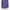 Halfzip Plaid Denim Purple Y2K photo 2