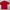 JERSEY VINTAGE NIKE GOLF RED ORIGINAL 100% photo 2