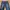 Jeans Jambange Blue  photo 7