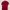 Kaos warna merah photo 2