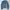 Mango Jeans Blue Napoleon Style Denim Jacket photo 1