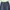 blue navy baggy jeans photo 4