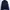 Atasan The Executive Half Zipper Black (JUAL RUGI) photo 1