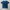 Y2K Affliction Men's Value Cobalt Blue Reactive Short Sleeve photo 1