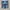 B2SB Tatto tribal lowrise flare jeans photo 4