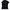 Polo By Ralph Lauren Fitted Black Polo Shirt photo 1