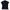 Polo By Ralph Lauren Fitted Black Polo Shirt photo 2
