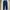 Teijin wo vintage denim jeans photo 5