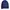 NATIONAL GEOGRAPHIC - Jaket Fleece Navy Size M photo 2