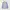 Japanese Brand Casual Casual Shirt Pria White Blue