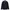 COS - Utility Style Corduroy Overshirt - Black - Size L photo 1