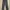 Celana Knit mahogany  photo 2