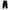 Marni Dark Navy Baggy Pants photo 1