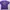 LMC Vintage Streetwear T-shirt Pria purple photo 2