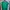 Jade Green Ruffle Top
