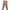 Minimalist Casual Casual trouser Wanita tan photo 1