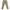 Minimalist Casual Casual trouser Wanita tan photo 1