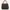 Vintage Burberry Check Brown Canvas Leather Handbag photo 1