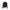 THIERRY MUGLER BLACK SCULPTED CORSETED SCUBA WOOL JACKET photo 2