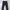 SKINNY Chinos Pria Hitam photo 6