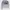 Jeep Streetwear Casual Sweatshirt Pria white gray photo 1