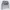 Jeep Streetwear Casual Sweatshirt Pria White Gray