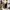 Vintage Y2K Crop top Wanita white black photo 1