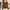Longchamp Vintage Y2K Leather jacket Wanita brown photo 1