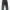 Unbrand black fadded jeans size 29/30 photo 4