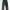 Unbrand black fadded jeans size 29/30 photo 3