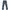 Nudie Minimalist Casual Jeans Pria Blue