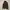 HALOLALA brown hoodie boxy photo 1