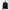 Futurist Casual Blouse Wanita black photo 2