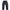 Wrangler Regular Fit Raw Denim Jeans Dark Indigo