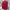 RAJUT RIB | RED | ONE SIZE photo 1