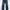 STRAIGHT FIT LEVIS ENGINEERED 1999 SLUBBY BLUE VINTAGE WASHE