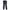 Stella Mc Cartney - Women Coated Skinny Jeans