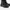 NEW WITH TAG STRADIVARIUS Ankle boots black 37 photo 2