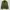 The North Face Sportswear Track jacket Pria green black photo 1