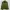 The North Face Sportswear Track Jacket Pria Green Black
