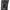 Pot Meets Pop Thaistick Faded Black Sashiko Patch photo 5