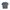 Fatal Buttonless Stripes Knitted S/s Polo Shirt Smoke Grey N